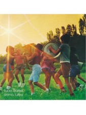 CD Lucio Battisti &ndash; Anima Latina