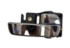  NI-2905M-RH - Inside Interior Inner Door Handle, Chrome - Passenger Side Front 