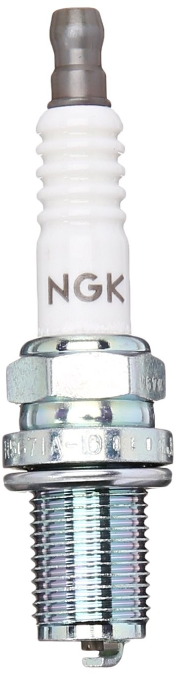 NGK BR6FIX Spark Plug - Spark Plugs - 5820
