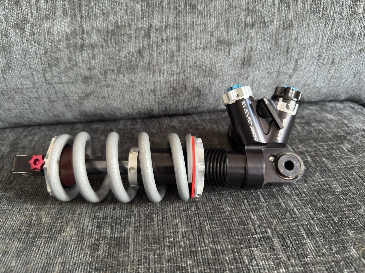 Push Eleven Six R Specialized Levo UK