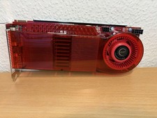 Jetway ATI Radeon HD 3870x2 Dual GPU Grafikkarte