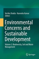 Narendra Kumar (U. A.) | Environmental Concerns And Sustainable Development