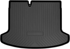 Mixsuper Cargo Liner Compatible with 2018-2023 Nissan Kicks All Weather Cargo