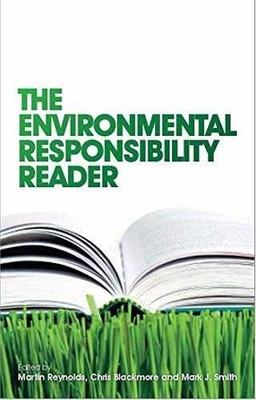 The Environmental - Paperback, by Reynolds Martin; Blackmore - Very Good