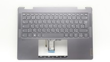 Original 5CB1L40796 Lenovo Thinkpad Keyboard French Yoga 7 14IRL8