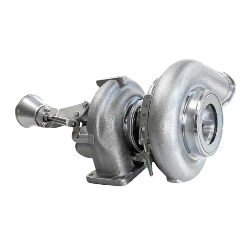 Turbo Charger 4720901480 57909702500 for 15-21 Freightliner Cascadia DD15 14.8L Foto 3 de 4