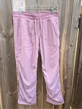 Lululemon Dance Studio Mid-Rise Pant Regular Size 10