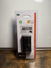 NEW Original Genuine OEM Sony L-Series Rechargeable Battery Pack NP-F970 - READ