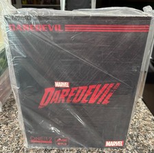Mezco One 12 Daredevil MCU Figure Netflix NEW Authentic Marvel Charlie Cox