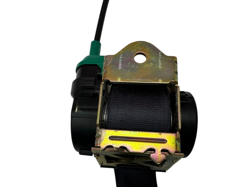 Front Right Side Seat Belt For 2003-2010 Bentley Continental Auto T/M Sedan 2005 - Image 3 of 3