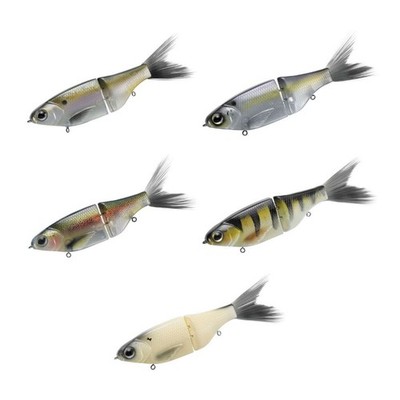 Spro Chad Shad Glide Bait Swimbait