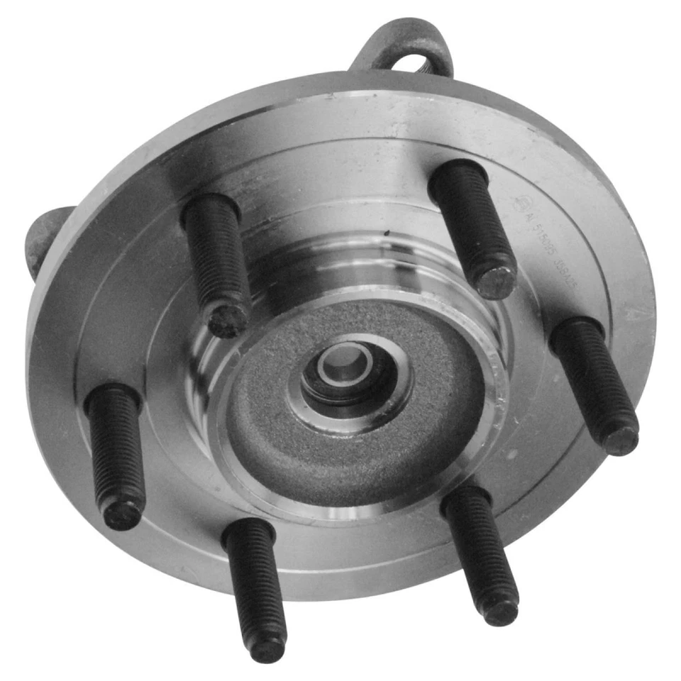 Cojinete de rueda y buje derecho o derecho para 07-10 Ford Expedition Lincoln Navigator SUV nuevo Foto 2 de 4