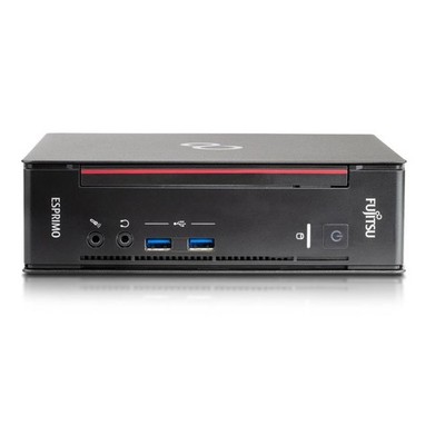 Fujitsu Esprimo Q558 Intel Core i3/i5/i7 9th. Gen 8-32GB RAM SSD Win 11 Pro