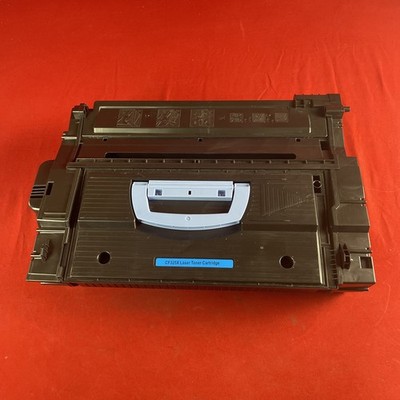 Unbranded (CF325X) Laser Toner Cartridge - Missing Box But Never Used!