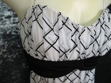 Early 2010's Semiformal Dresses (Lot H0116)