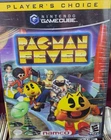 Pac-Man Fever NEW SEALED Nintendo GameCube GCN GC