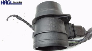 Luftmengenmesser 03G906461C VW Golf 2.0 TDI DPF 5K 81 KW 110 PS Limousine