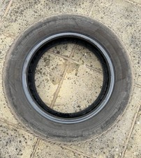 SET OF MICHELIN TYRES 175 65 R15
