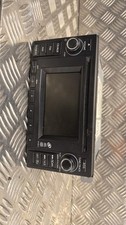 Autoradio Subaru FORESTER