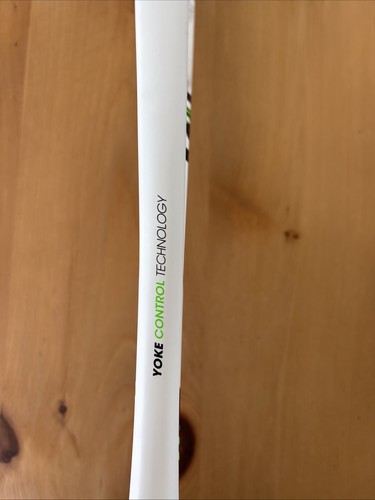 Tecnifibre X-Top Slash 120 Mostafa Asal Squash Racket - Picture 19 of 21