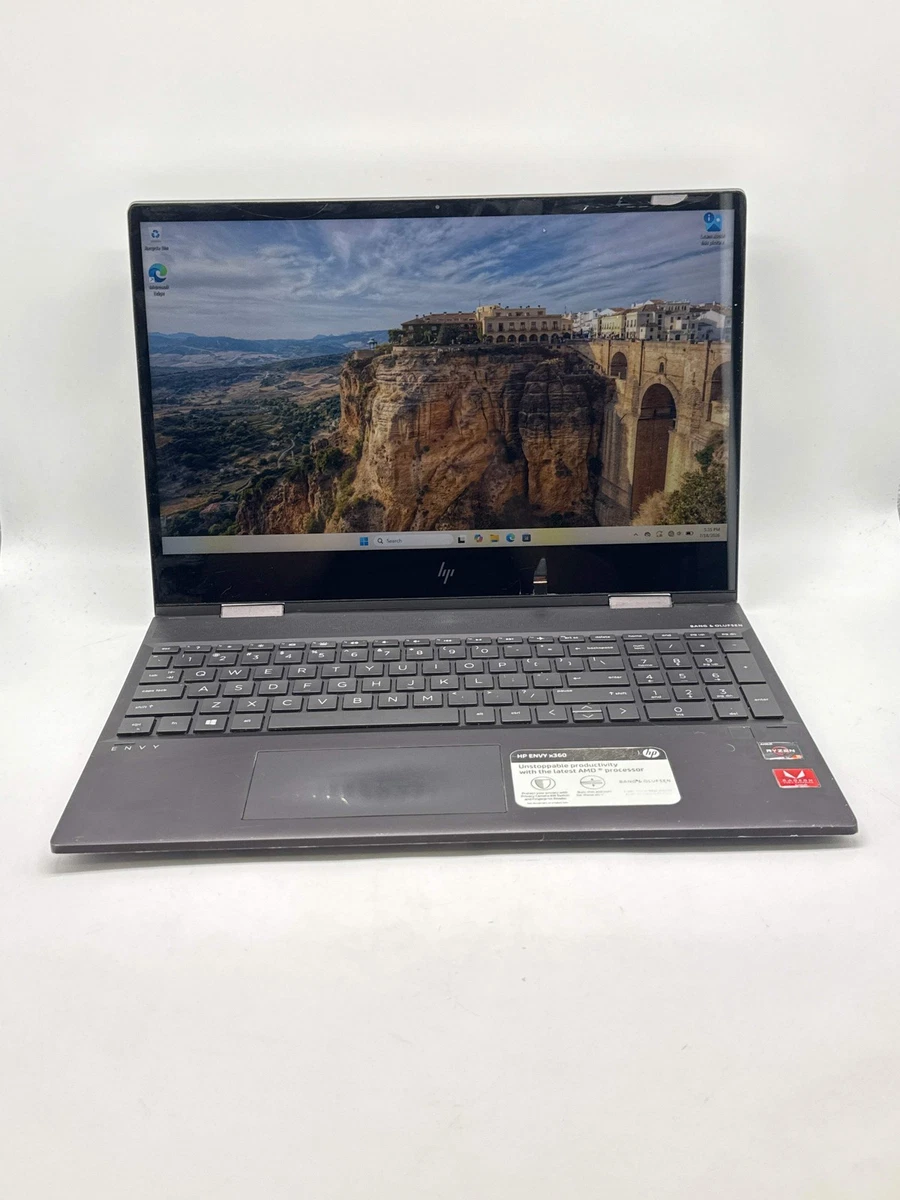 HP ENVY x360 AMD Ryzen 5 Notebooks/Laptops for Sale - Shop New
