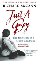Richard Mccann | Just A Boy | Taschenbuch | Englisch (2005) | Ebury Publishing