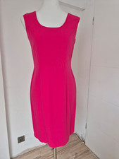 Pinkfarbenes Businesskleid in Größe 36!