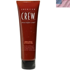 Professional Firm Hold Styling Gel, 8.4 oz (Pack of 2) - Affordable Luxury