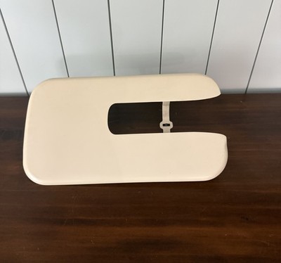Bernina 530-2  Record - Bernina 730 Record Extension Table Tray 53 00 56