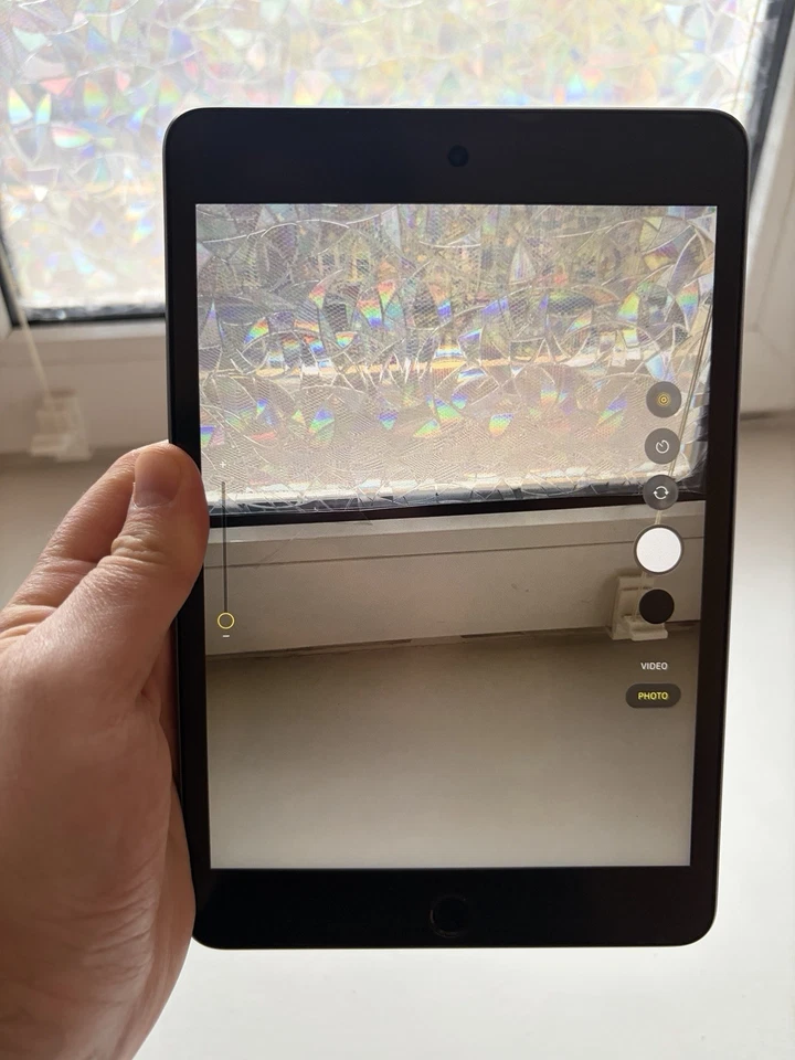 Apple iPad mini (5th generation) · 64GB · Wi-Fi, Foto 4 von 5