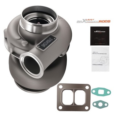 Diesel Turbo Turbine for Cummins Navistar M11 Truck HX50 Oil Cooling 3803710RX