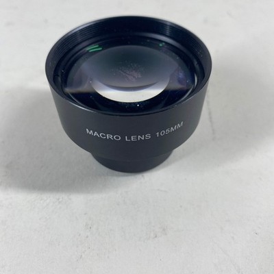 neewer 105mm f/1.4 105mm Smartphone Macro Lens Manual Lens