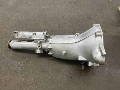 MG MGB Getriebe (22B369) 4-gang-synchro