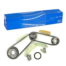 SKF STEUERKETTENSATZ passend für HYUNDAI GRAND IX35 SANTA TUCSON KIA CARNIVAL