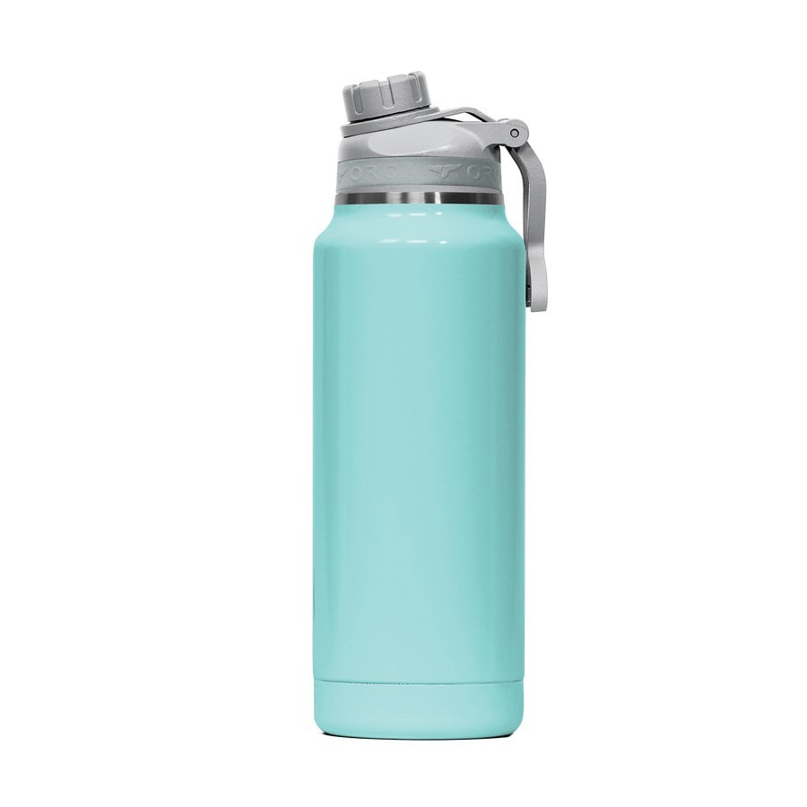 W/ Handle Lid