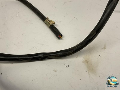 Porsche 91161215712 Wiring harness nr. 157 cruise control regulator