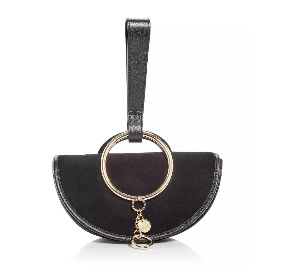 Louis Vuitton Speedy Shoulder Bag 30 Brown Canvas