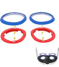 Growalleter for MetaQuest 3 Accessories-Magnetic Eyeglass Frames