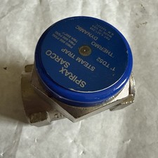 NEW 1 NPT SPIRAX SARCO TD 52 STEAM TRAP COOL ...