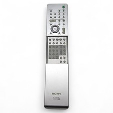 Sony RM-SP350 AV System 3 Remote Control   Genuine OEM Replacement Unit - IR 