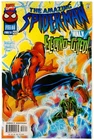 Amazing Spider-Man #423 1997 Marvel Comics VF/NM Comic Book Direct