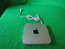 Apple A1347 Mac Mini Computer Server with Power Cord Good Condition