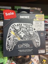 PowerA OPS V1 Fortnite Edition Wireless Contr...
