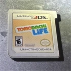 Nintendo Tomodachi Life Nintendo 3DS Game Official Nintendo Seal