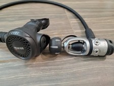 Mares Rover - MR12ST Scuba Dive Regulator Set...