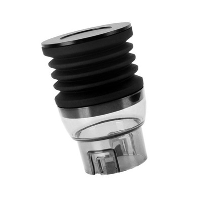Coffee Grinder Single Dose Coffee Grinder Bean Bin Blowing Cleaning Tool