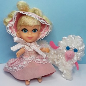 Storybook Kiddles | eBay