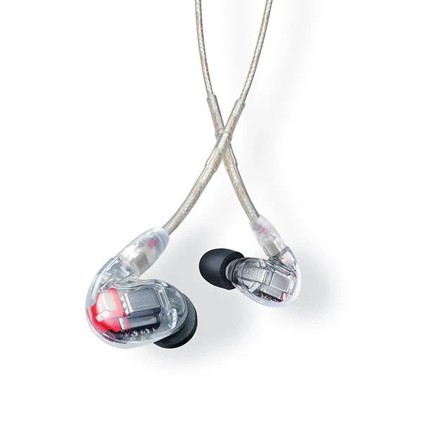 SHURE SE846 中古美品 Shure SE846 Gen 2 Professional Sound Isolating In-Ear