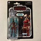Star Wars Rise Of Skywalker Zorii Bliss Action Figure VC157 vintage collection