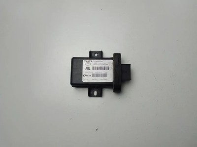 VOLVO S80 II AS Scheinwerfersteuergerät 30782657AA 2,00 Diesel 100kw 34826386